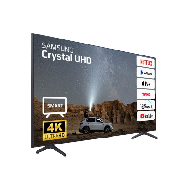 최신 삼성 65인치 4K 스마트 TV 특가한정판매! 이미지