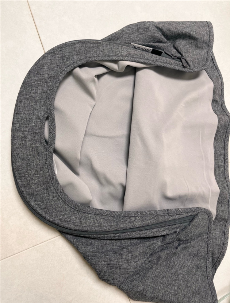 새상품 부가부폭스 /카멜레온 썬캐노피--1