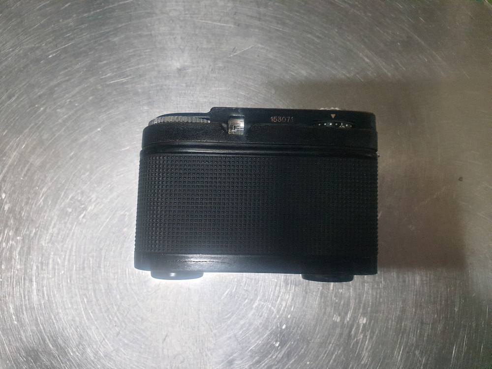 후지카 Mini (하프 필름카메라)FUJICA Mini 후지카 미니 (하프필름카메라)--2