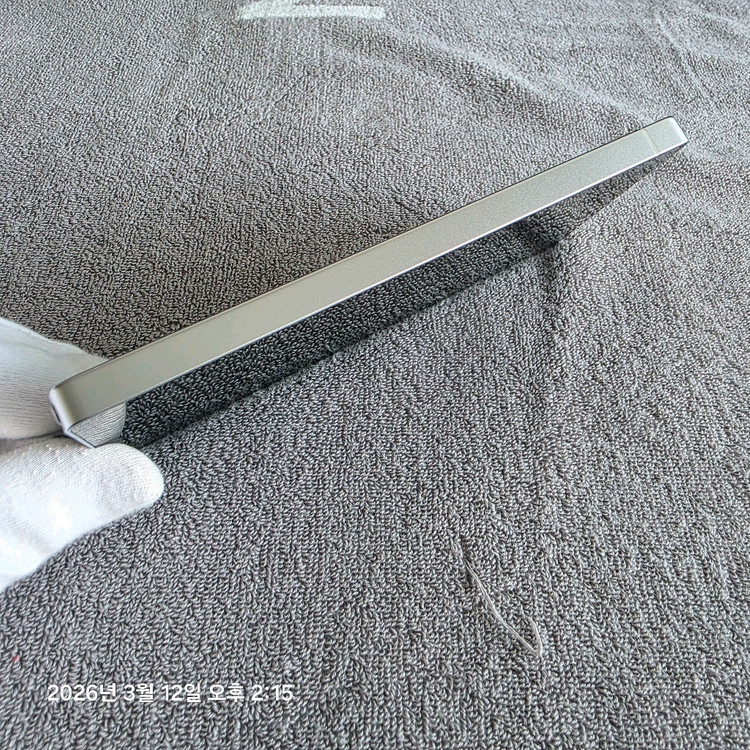 갤럭시S25 울트라 256G.거의 새상품급--9