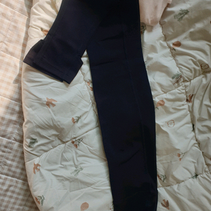 안다르 고리형 키키 레깅스 2 새거