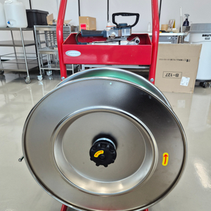 PET 밴드/거치대