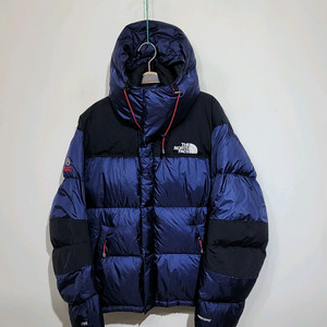 (100) 노스페이스 발토로 패딩점퍼 서밋시리즈 700 구스다운 후드자켓