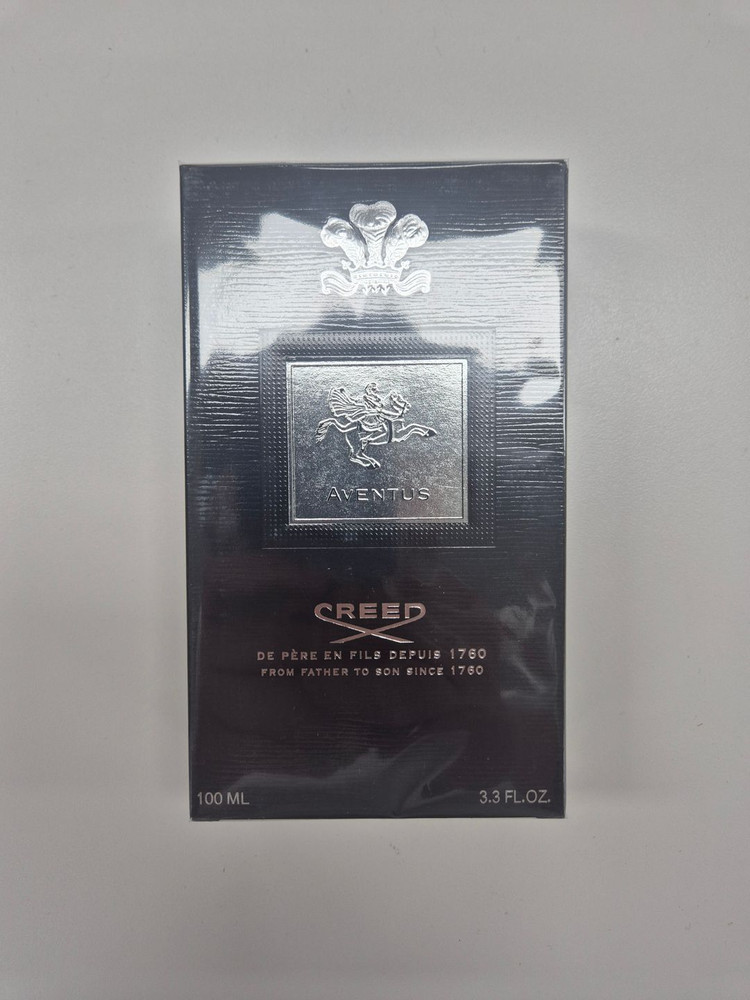 크리드 어벤투스 향수 100ml 판매합니다. 이미지