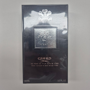 크리드 어벤투스 향수 100ml 판매합니다.