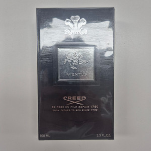 크리드 어벤투스 향수 100ml 판매합니다.