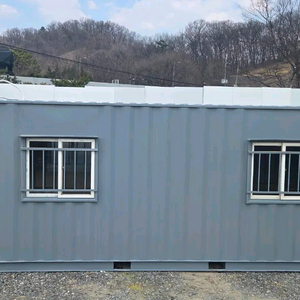 3x9. 냉방.난방. 잘되는 깨끗한컨테이너