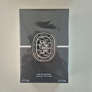 딥디크 오르페옹 EDP 향수 75ml 판매합니다.