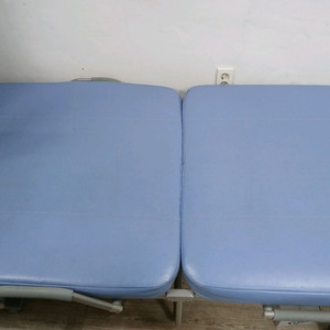 라꾸라꾸 접이식 이동식 간이침대 이미지