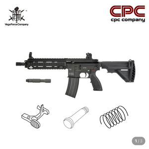 vfc Hk416 gen3 이미지