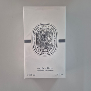 딥디크 베티베리오 EDT 향수 100ml 판매합니다.