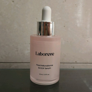 라보레브 피치마이크로바이옴84 이지에프 세럼 새상품 이미지