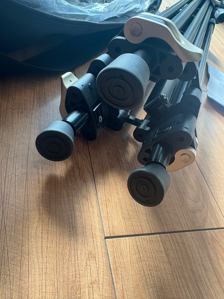 스몰리그 AD-01 SR3751 삼각대--1