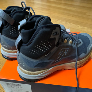 테크니카 스파크 S 미드 GTX(265, EU41 1/2)