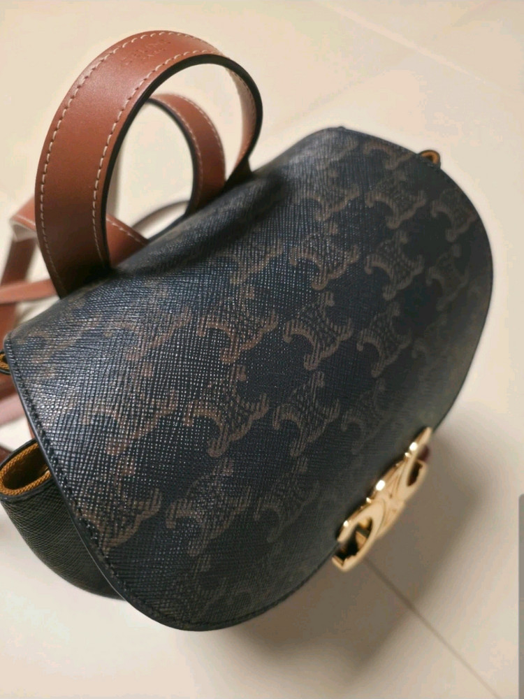 셀린느 보니 백팩--2