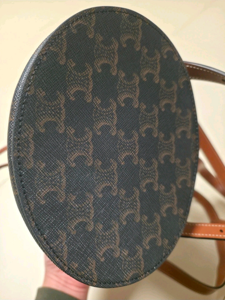 셀린느 보니 백팩--6