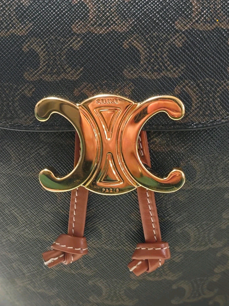 셀린느 보니 백팩--8