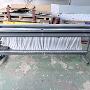 로얄소브린 RET2002 폭2미터 전동재단기