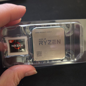 라이젠2600X CPU 판매