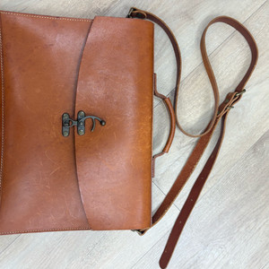 해비츠 가방팝니대