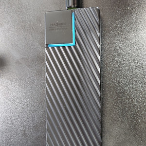 하기비스 인클로저 40gb