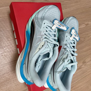 푸마 벨로시티 나이트로4 270 이미지