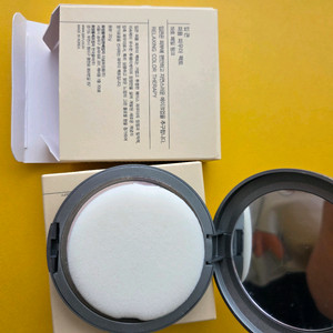 입큰 파우더펙트