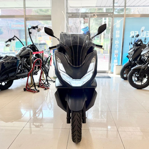 *배달세팅완* 24년식 PCX125 맷블루 54,XXXkm 판매합니다:)
