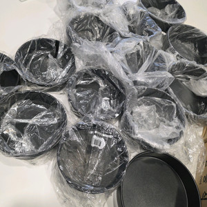 제누와즈 원형틀 / 케이크 갱지 가다 1호 2호