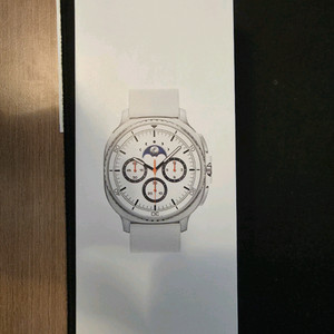 갤럭시워치8 클래식 블루투스