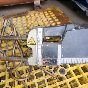 휴대용 스폿트용접기(핸드)이태리제