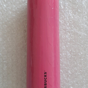 일본 스타벅스 하트 밸런타인 핑크 트로이 텀블러