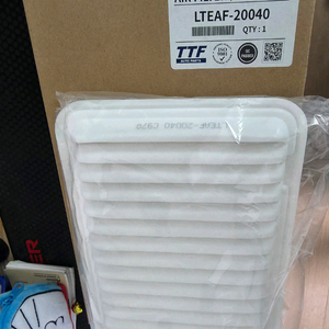 팜] Lexus ES330 04~06 년식 미사용 에어필터, 에어컨 필터