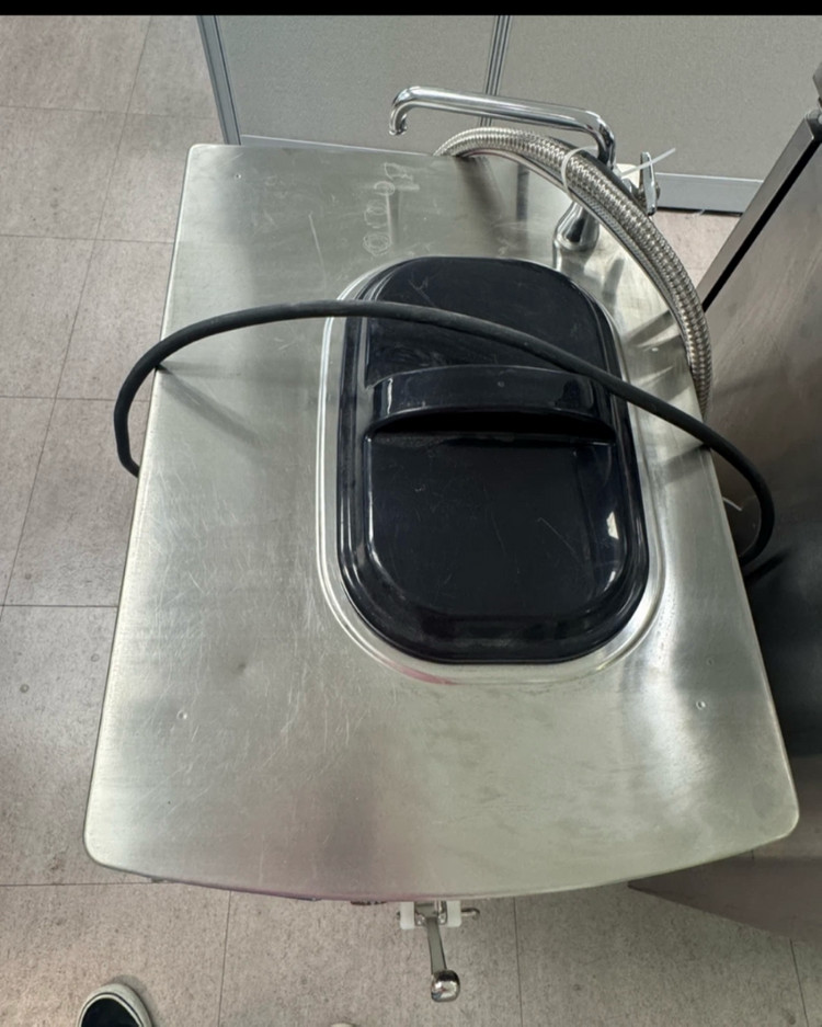 니세이 프리저 NA-9426WE 소프트아이스크림 기계--3