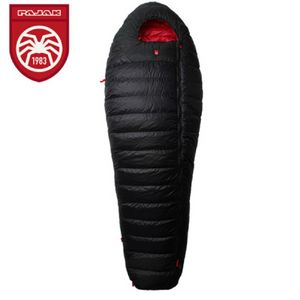 (새상품급) 폴란드 화이트덕 다운 파작 코어 침낭 550 숏