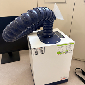 cafu-a01 공기정화장치