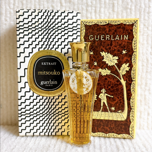 빈티지 겔랑 미츠코 엑스트레(퍼퓸) 7ml