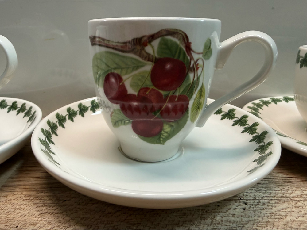 영국산)포트메리온 에소잔 세트(포모나)--3