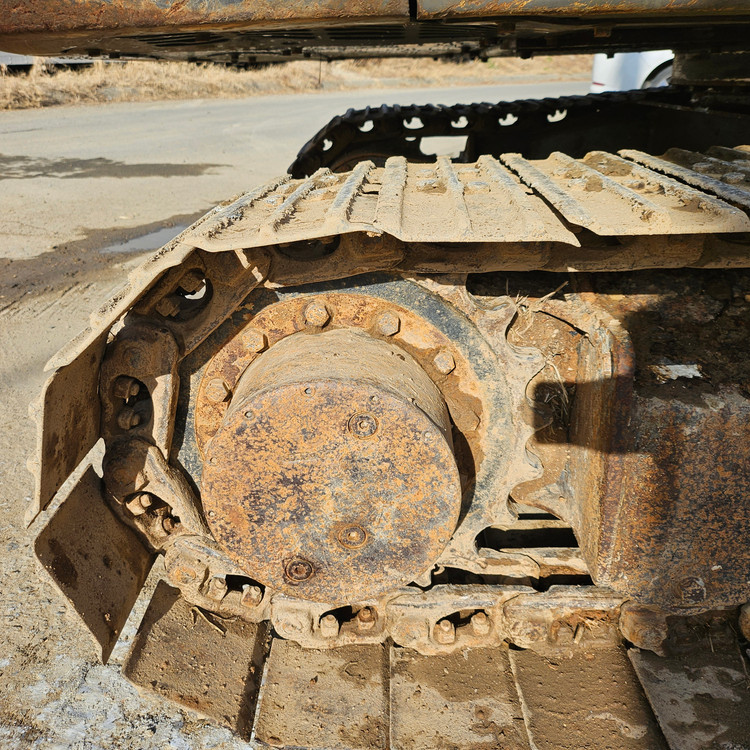 02 굴삭기 볼보 공투 농장용 추천 2013년식 회전라인--6