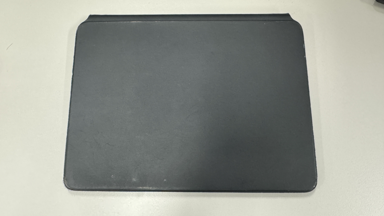 애플 아이패드프로 11용 매직키보드(a2261)--2