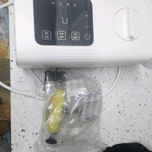 경동나비엔 온수 매트(기계만 매트 미포함, EQM540-SS )