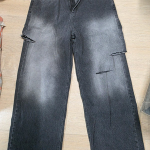 급처) 다양한 청바지 팝니다