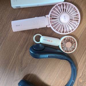 휴대용선풍기,손풍기