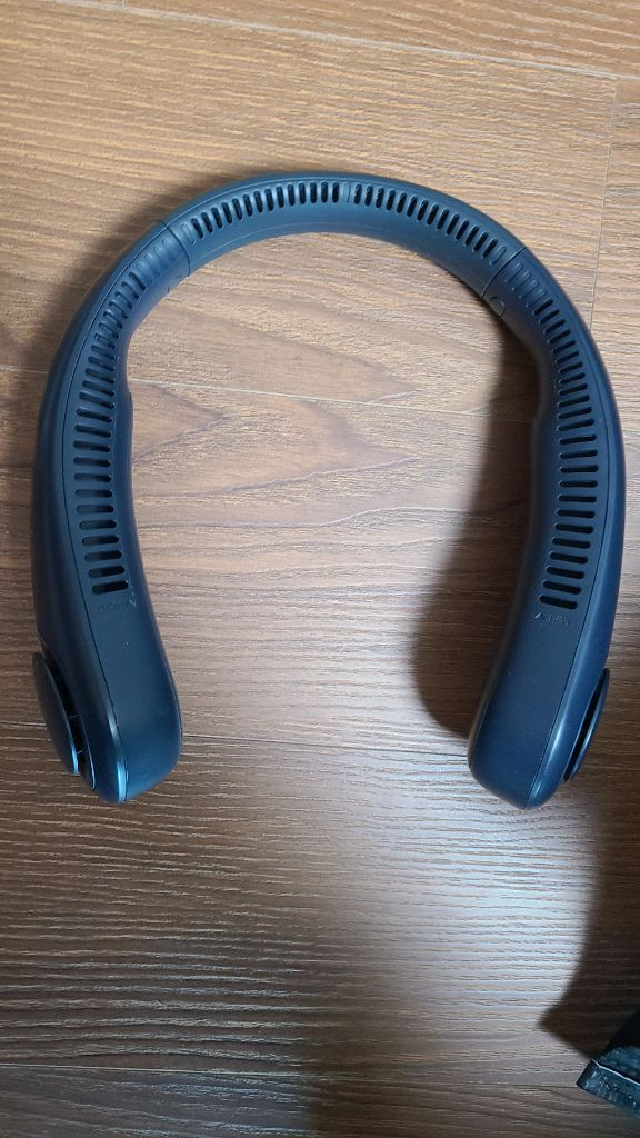 휴대용선풍기,손풍기 이미지