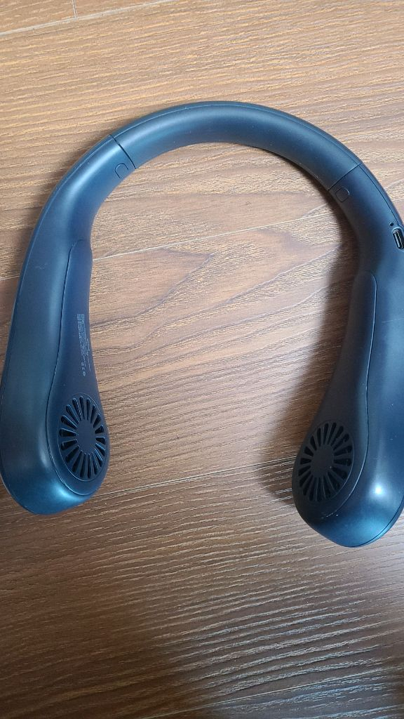 휴대용선풍기,손풍기 이미지