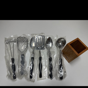 샐러드마스터 키친튤