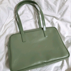 필인더블랭크 숄더백 이미지