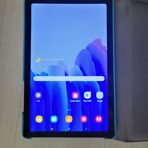 SM-T500 갤럭시탭 A7 팝니다