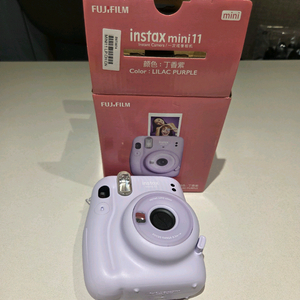 인스탁스 미니 11