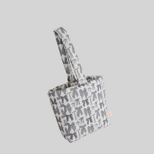 구해요) 프레젠트프로젝트 프프 미니쿠션 그레이 베이지 구해요